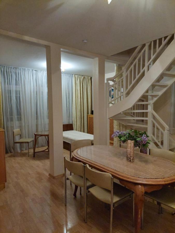 Cottages Delloress Jurmala Exterior photo